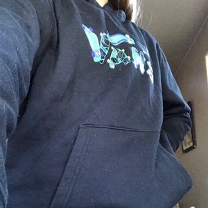 vans sweatshirt